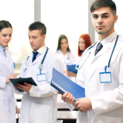 Allied Health Directory