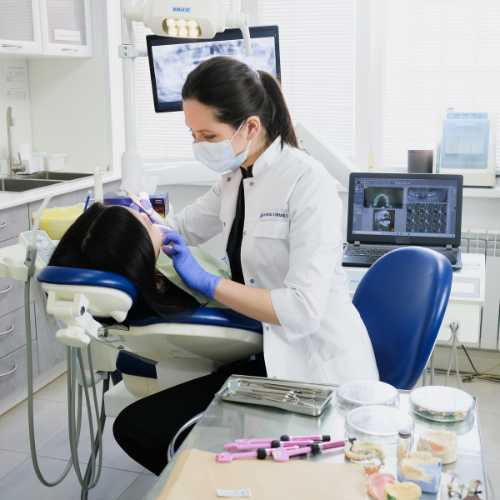 Dentist Directory