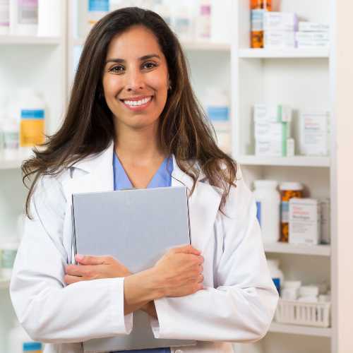 Pharmacist Directory