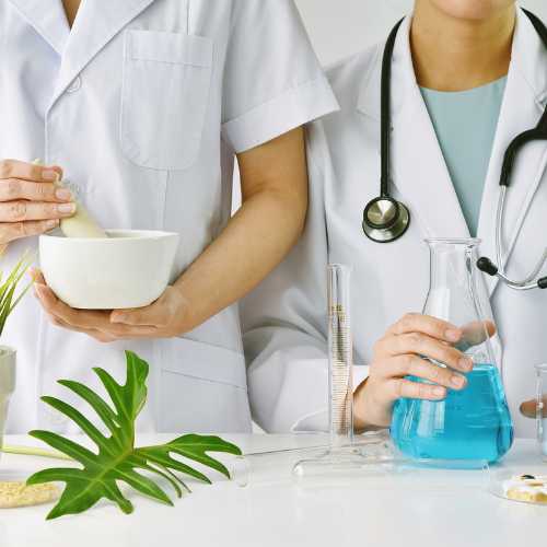 Traditional & Complementary Medicine Directory