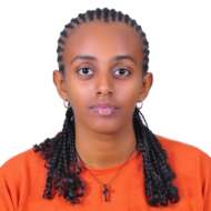 Samrawit Shimeles Bekele